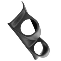 Mätarhållare A-stolpe Dubbel 52.4mm HONDA PRELUDE 97-01 Autometer